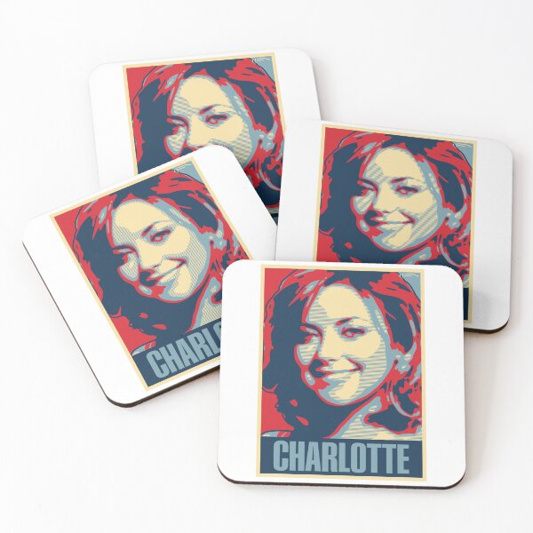 Item preview, Charlotte designed and sold by DFA.