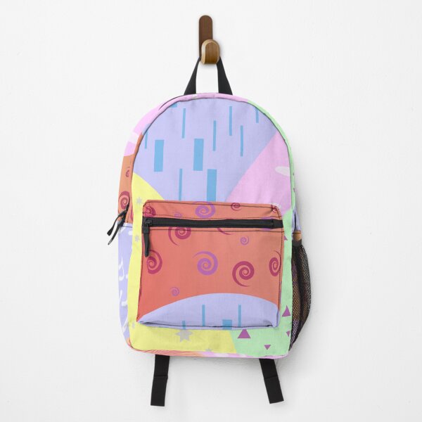 Item preview, Fantastic multicolored landscape design designed and sold by Martapp.