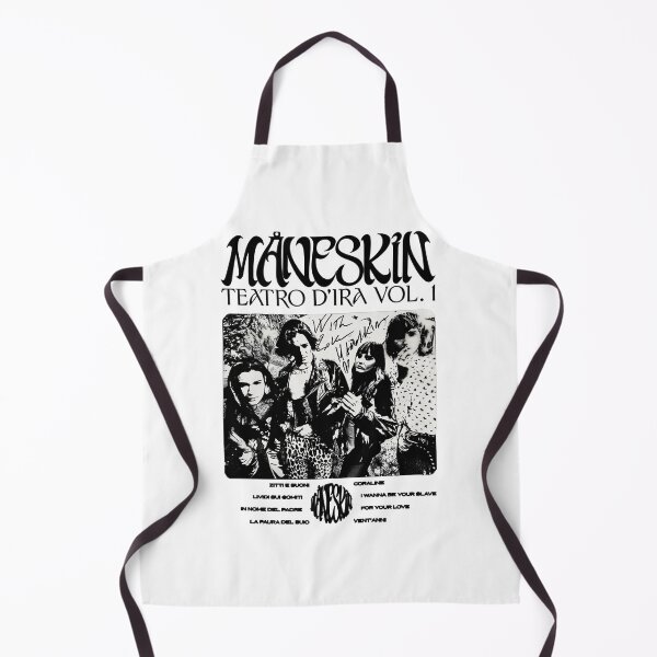 Item preview, ManeskinRock designed and sold by stelladaodo.