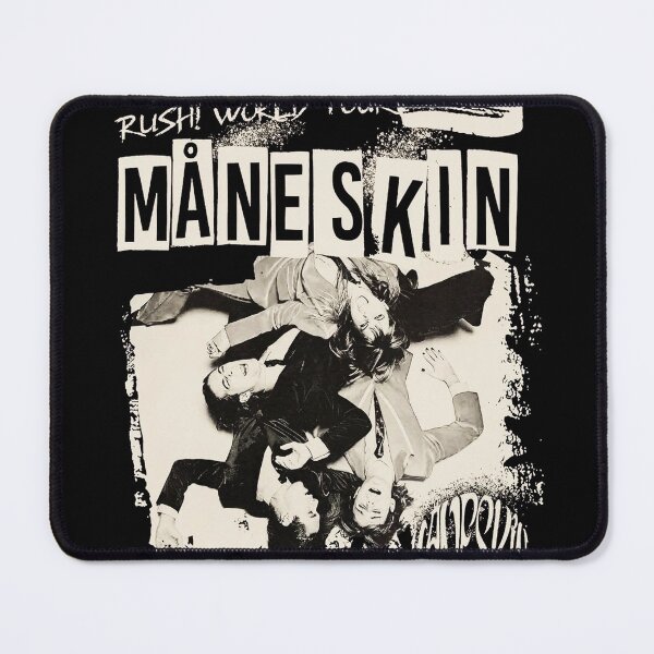 Item preview, ManeskinTour Vintage designed and sold by stelladaodo.