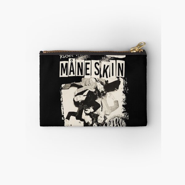Item preview, ManeskinTour Vintage designed and sold by stelladaodo.