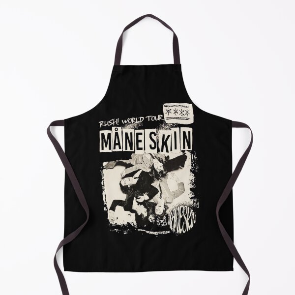 Item preview, ManeskinTour Vintage designed and sold by stelladaodo.