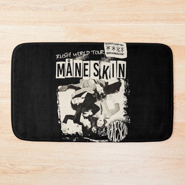 Item preview, ManeskinTour Vintage designed and sold by stelladaodo.