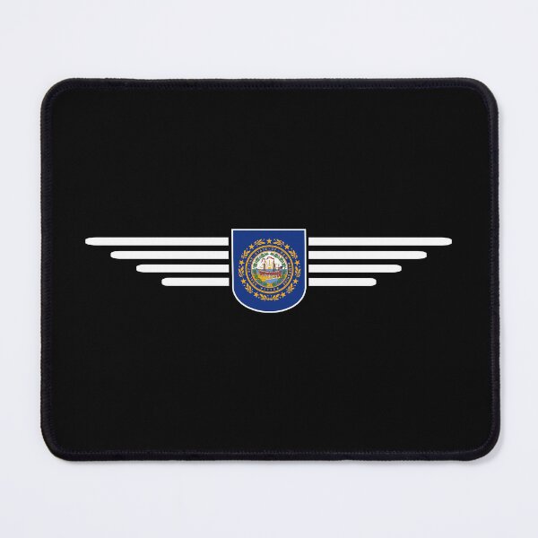 Item preview, New Hampshire Fan T-Shirt – Must-have! designed and sold by ElvisU.