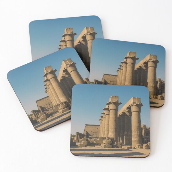 Item preview, Grand Column of Luxor Temple designed and sold by KAI-Studio.