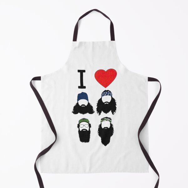 Item preview, I Love Willie Jase Phil Si Robertson designed and sold by stelladaodo.