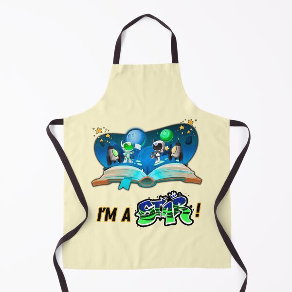 Item preview, I'm A Star! designed and sold by JDKGWorld.