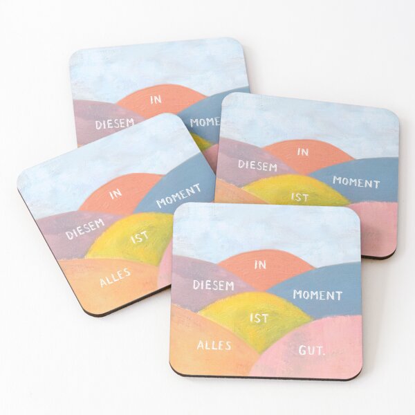Item preview, In diesem Moment ist alles gut designed and sold by abroadland.