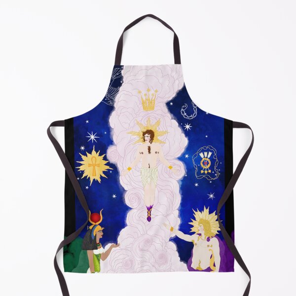 Item preview, Apotheosis of Antinous designed and sold by Milan Kovacevic.