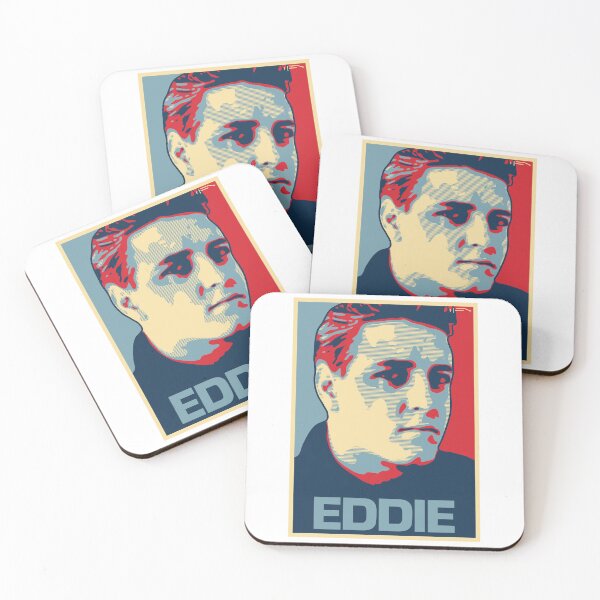 Item preview, Eddie designed and sold by DFA.