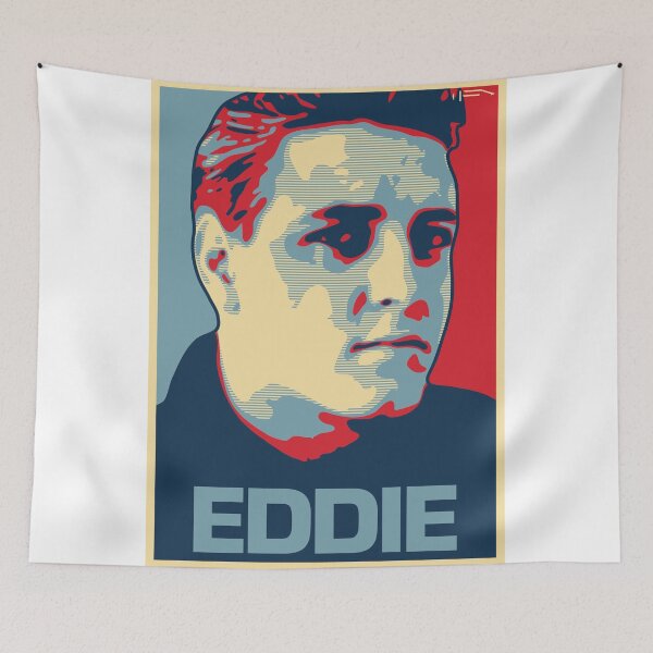 Item preview, Eddie designed and sold by DFA.
