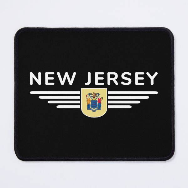 Item preview, New Jersey Fan T-Shirt – Perfect for fans! designed and sold by ElvisU.
