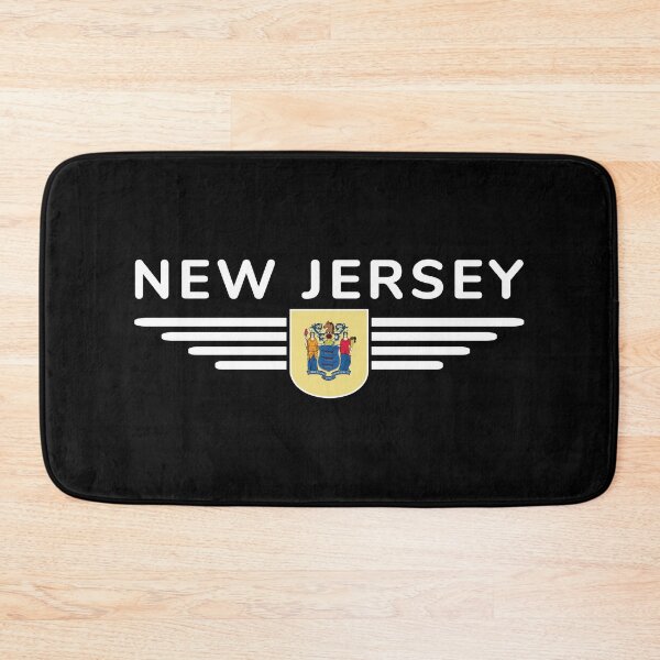 Item preview, New Jersey Fan T-Shirt – Perfect for fans! designed and sold by ElvisU.