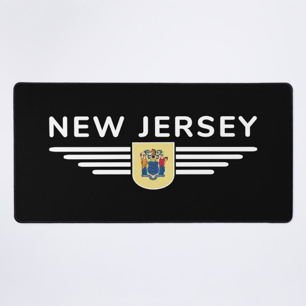 Item preview, New Jersey Fan T-Shirt – Perfect for fans! designed and sold by ElvisU.