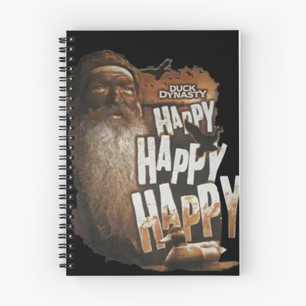 Item preview, Phil Happy Happy Happy - Duck Dynasty Rip Phil Robertson  designed and sold by stelladaodo.