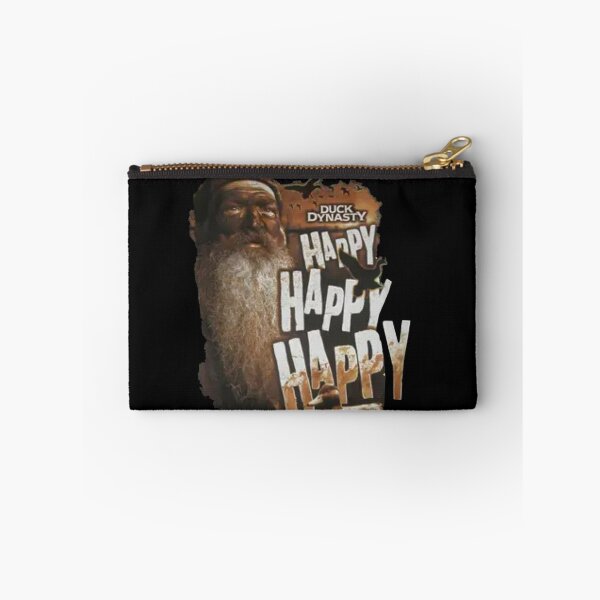 Item preview, Phil Happy Happy Happy - Duck Dynasty Rip Phil Robertson  designed and sold by stelladaodo.