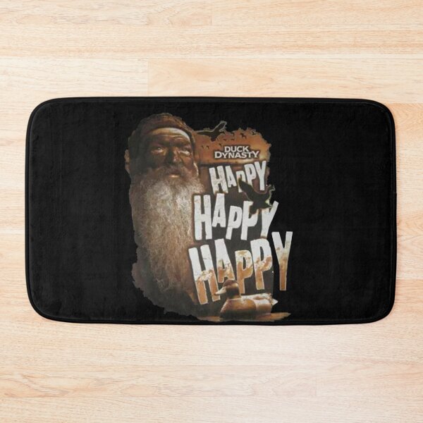 Item preview, Phil Happy Happy Happy - Duck Dynasty Rip Phil Robertson  designed and sold by stelladaodo.