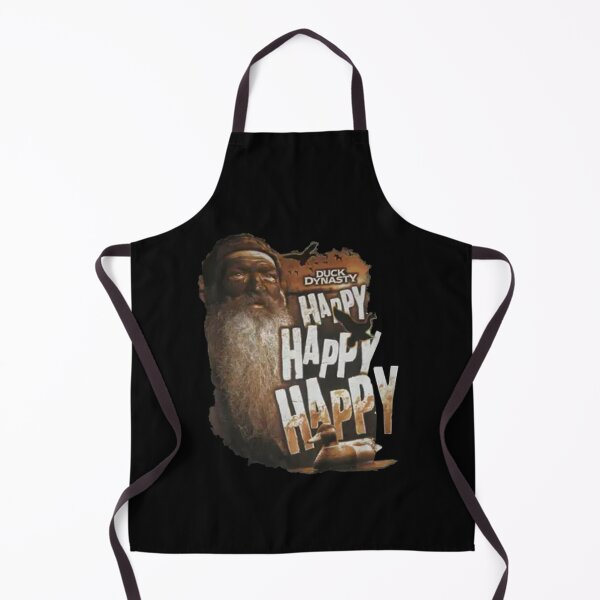 Item preview, Phil Happy Happy Happy - Duck Dynasty Rip Phil Robertson designed and sold by stelladaodo.