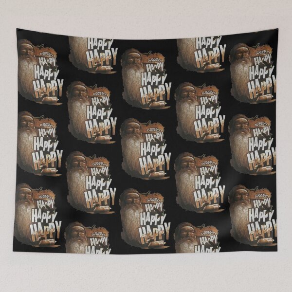 Item preview, Phil Happy Happy Happy - Duck Dynasty Rip Phil Robertson  designed and sold by stelladaodo.