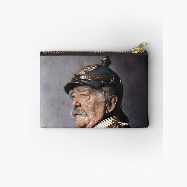 Item preview, Otto von Bismarck, 1894 colorized designed and sold by KAI-Studio.