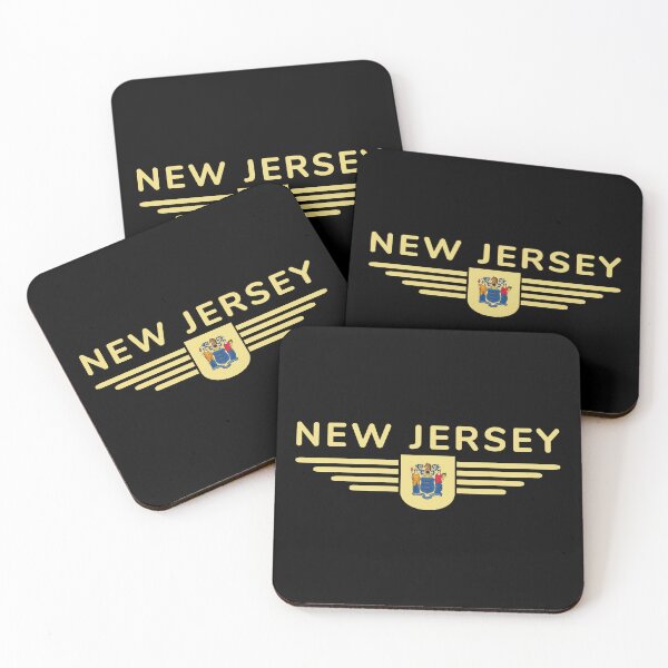 Item preview, New Jersey Fan T-Shirt – Perfect for fans! designed and sold by ElvisU.