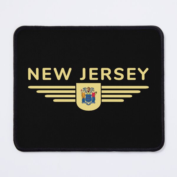 Item preview, New Jersey Fan T-Shirt – Perfect for fans! designed and sold by ElvisU.