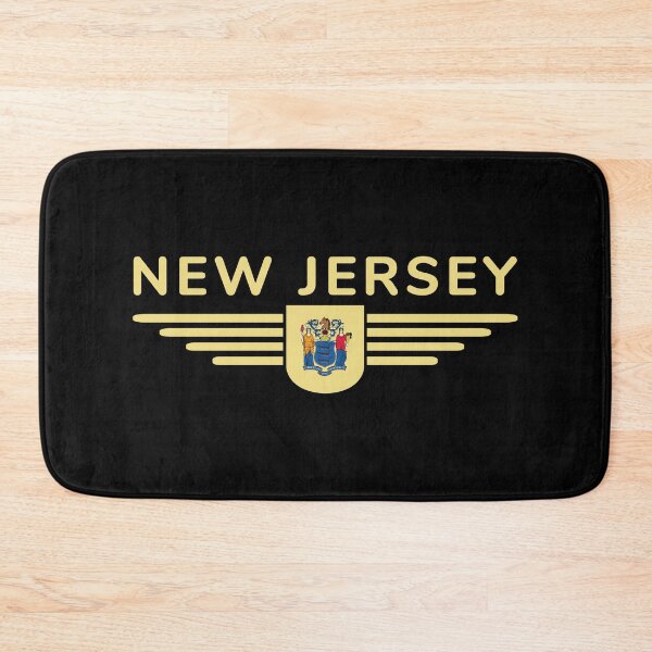 Item preview, New Jersey Fan T-Shirt – Perfect for fans! designed and sold by ElvisU.
