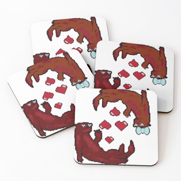 Item preview, We have eachotter designed and sold by Theodouu134.