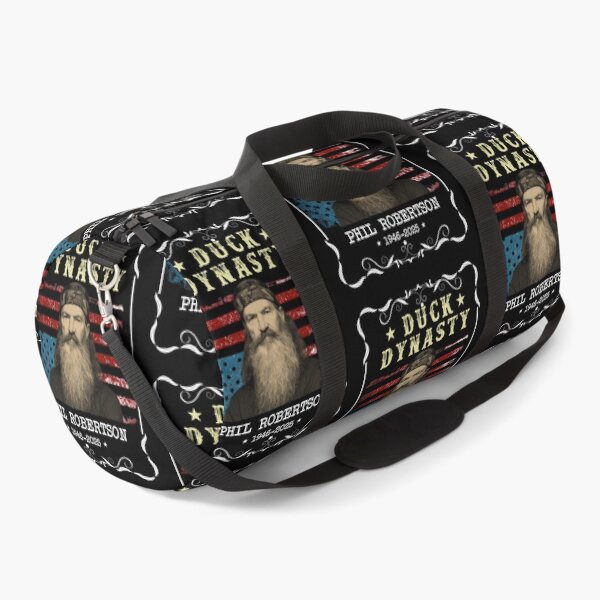 Item preview, Phil Robertson Duck Dynasty 1946-2025 designed and sold by stelladaodo.