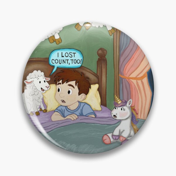 Item preview, Bedtime Surprise by Paula C. Jensen, 2025. designed and sold by PollywogDesigns.