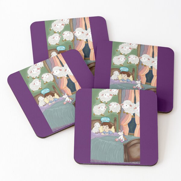 Item preview, Bedtime Surprise by Paula C. Jensen, 2025. designed and sold by PollywogDesigns.