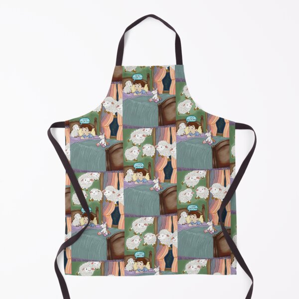 Item preview, Bedtime Surprise by Paula C. Jensen, 2025. designed and sold by PollywogDesigns.