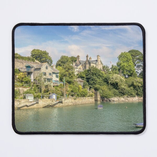 Item preview, Warfleet Creek Dartmouth designed and sold by Jim Key.