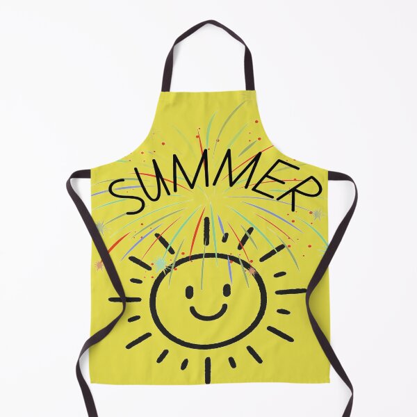 Item preview, Happy Doodle Sun designed and sold by tinkeybabes.
