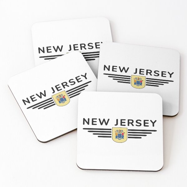 Item preview, New Jersey Fan T-Shirt – Perfect for fans! designed and sold by ElvisU.