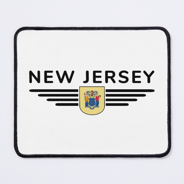 Item preview, New Jersey Fan T-Shirt – Perfect for fans! designed and sold by ElvisU.