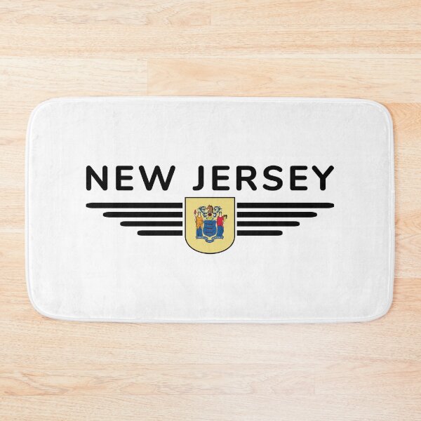 Item preview, New Jersey Fan T-Shirt – Perfect for fans! designed and sold by ElvisU.
