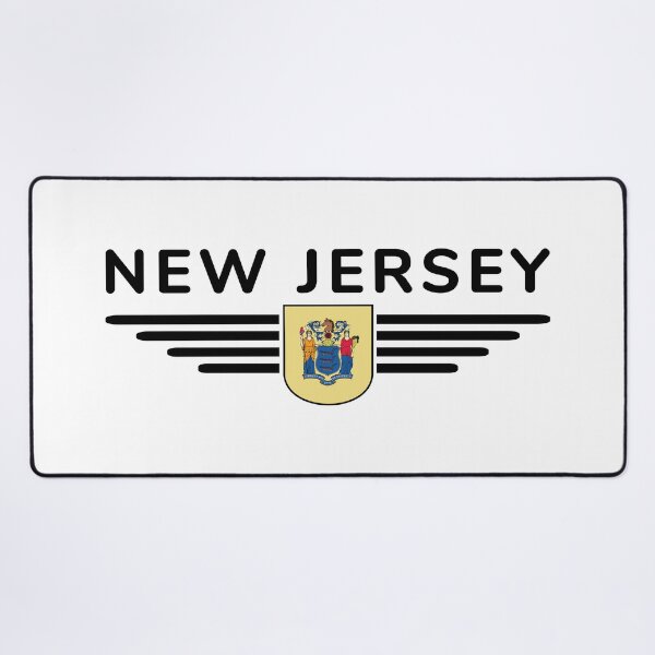 Item preview, New Jersey Fan T-Shirt – Perfect for fans! designed and sold by ElvisU.