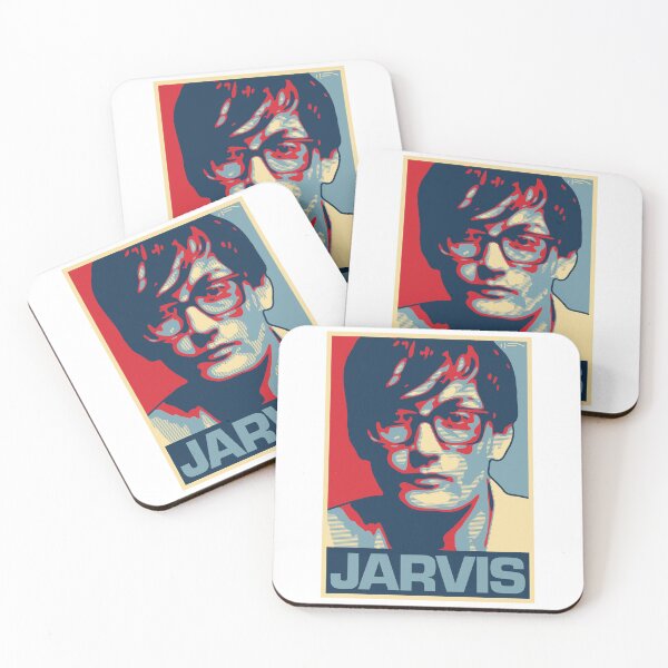 Item preview, Jarvis designed and sold by DFA.