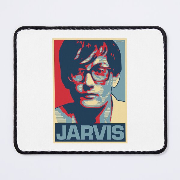 Item preview, Jarvis designed and sold by DFA.