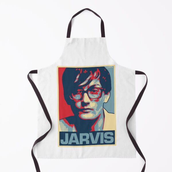 Item preview, Jarvis designed and sold by DFA.