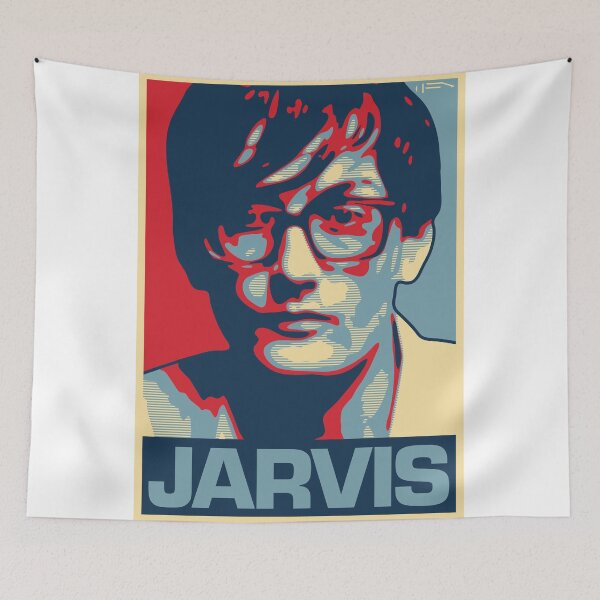 Item preview, Jarvis designed and sold by DFA.