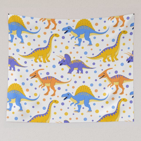 Item preview, Cute dinosaurs designed and sold by kiyanochka.