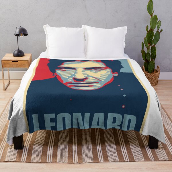 Item preview, Leonard designed and sold by DFA.