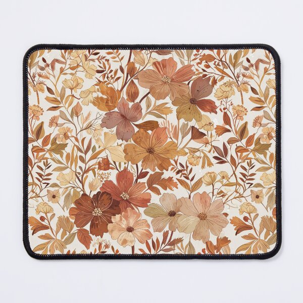 Item preview, Fall Flowers designed and sold by CoolPixels.