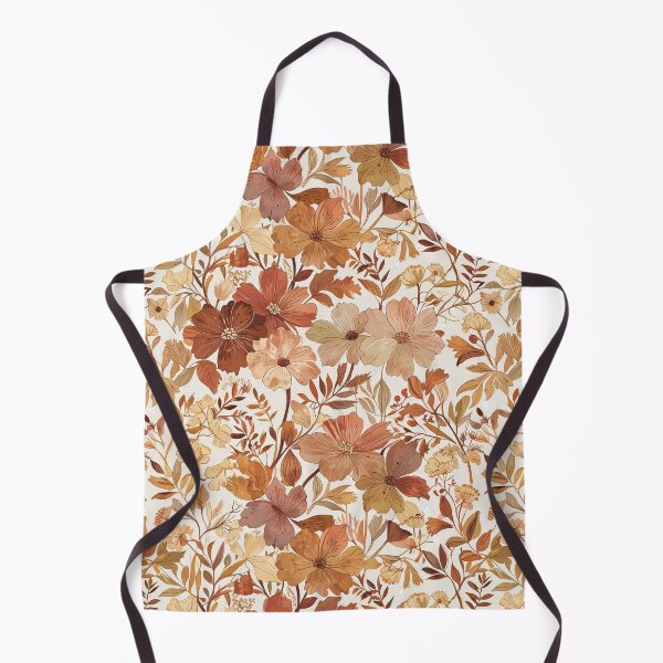 Item preview, Fall Flowers designed and sold by CoolPixels.