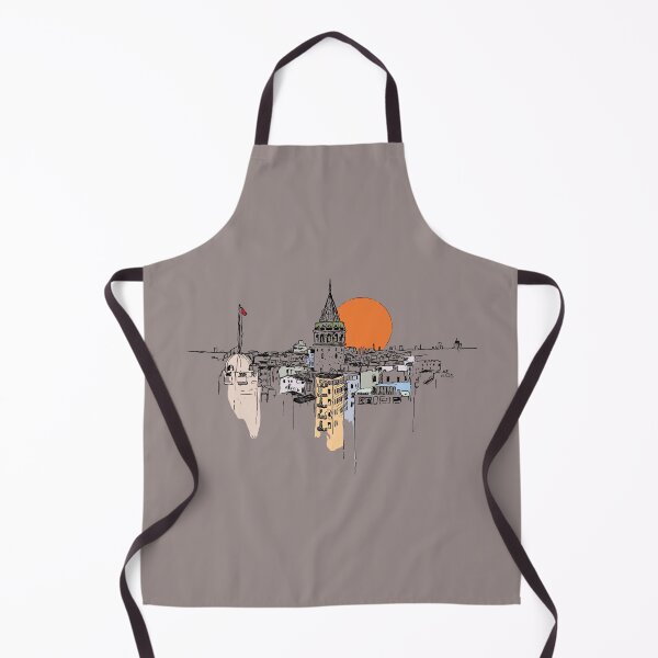 Item preview, GALATA TOWER,ISTANBUL designed and sold by TEOSEF.