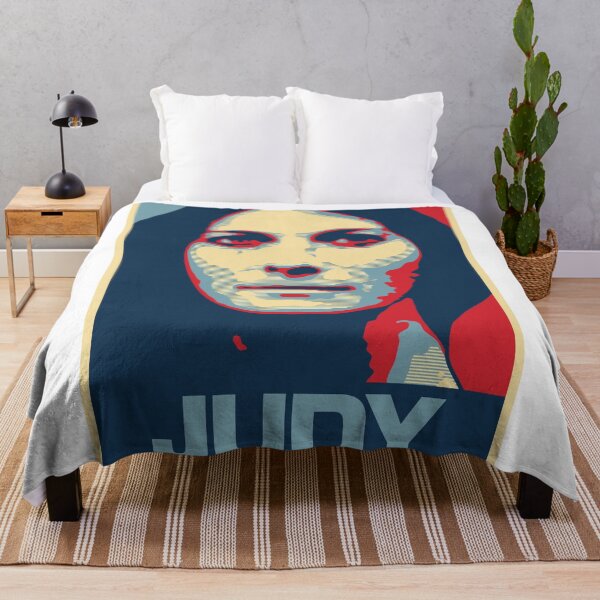 Item preview, Judy designed and sold by DFA.