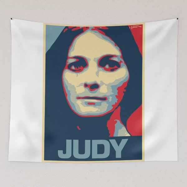Item preview, Judy designed and sold by DFA.
