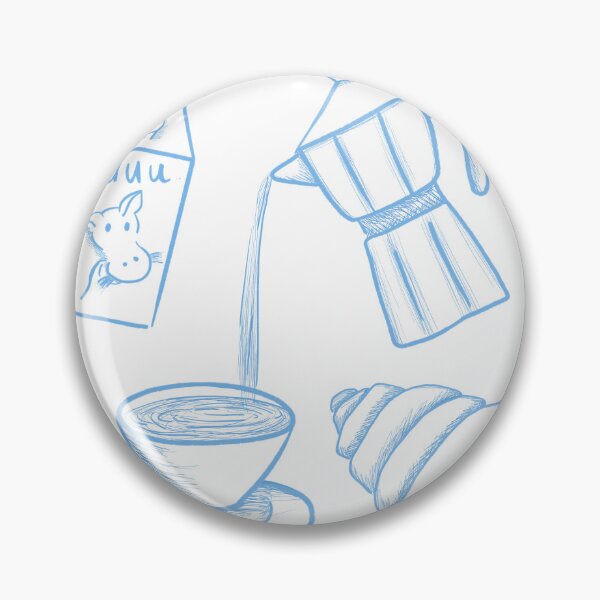 Item preview, How to Make my Day | Blue designed and sold by Basiinaa.